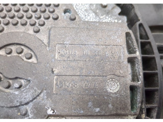 Вентилятор радиатора  Audi A6 (C7) 2011-2018           