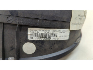 Панель приборов  Peugeot 406 1999-2004       9630373580     