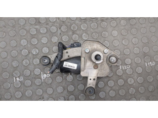 Двигатель стеклоочистителя (моторчик дворников) передний  Ford Fusion 2012-2016 USA      