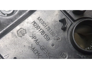 Клапанная крышка двигателя ДВС Mini Cooper (R56/R57) 2006-2013 1.4 11127646554