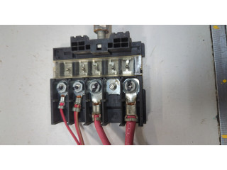 Блок предохранителей  Jeep Grand Cherokee 2010-2013         