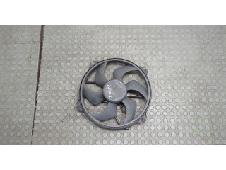 Вентилятор радиатора  Citroen C4 2010-2020           