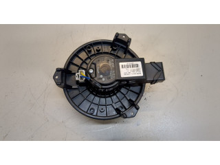 Моторчик печки  Jaguar XF 2007–2012 AV2727005381    AV2727005381   