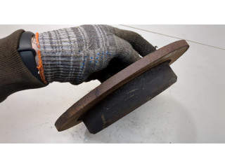 Диск тормозной  Jeep Commander 2006-2010   задний   52089275AB      