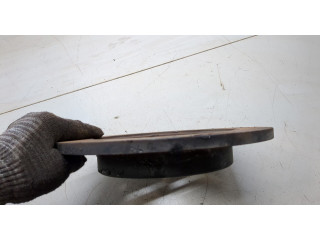 Диск тормозной Lexus NX задний