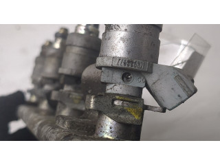 Форсунка топливная Mitsubishi Colt 2008-2012