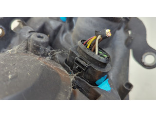 Фара передняя Skoda Fabia 2007-2014 правая