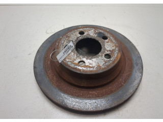 Диск тормозной  Mercedes E W211 2002-2009   задний   A2114230912      