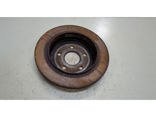 Диск тормозной  Jeep Grand Cherokee 2004-2010   задний         