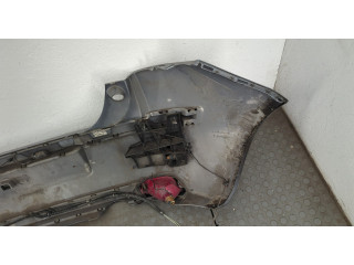 Бампер  Citroen C4 2004-2010 задний   