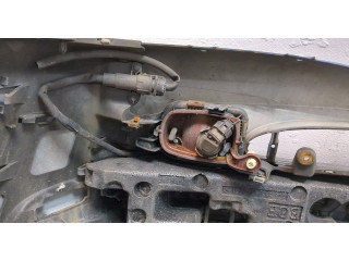 Решетка радиатора  Mercedes CLK W209 2002-2010          A20988001239040