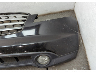 Бампер  Infiniti FX 2002-2009 передний   62022CL70J