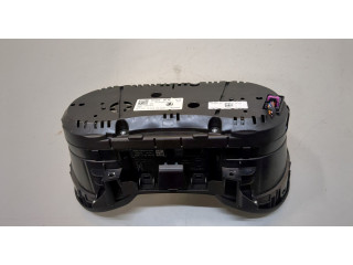 Панель приборов Skoda Octavia (A7) 2013-2023