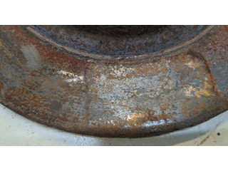 Диск тормозной  Peugeot Expert 2007-2016 2.0  задний    424922      