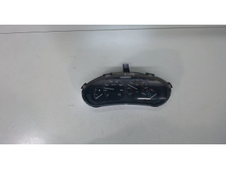 Панель приборов Citroen Berlingo 2002-2008 9662745780 1.6 Дизель