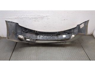 Бампер Skoda Fabia 1999-2004 передний