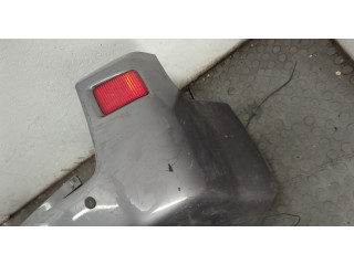 Бампер  Suzuki Grand Vitara 2005-2016 задний   