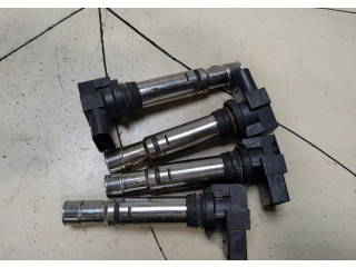 Катушка зажигания Skoda Octavia (A5) 2008-2013