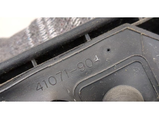 Зеркало боковое  Subaru Forester (S10) 1998-2002  правое           41071904