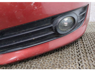 Бампер Audi A3 (8PA) 2008-2013 передний 8P0807105F