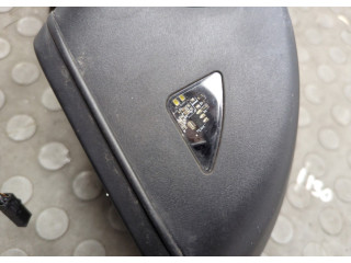 Зеркало боковое  Skoda Octavia (A8) 2019-2025  левое           5E8857507J, 5E3857537A