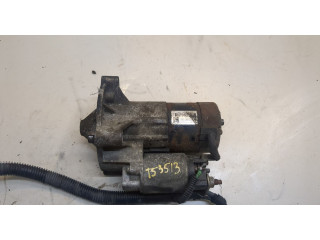 Стартер Citroen C4 Picasso 2006-2013 1.8