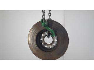 Диск тормозной Volkswagen Jetta 7 2018-2025 передний 5C0615301D