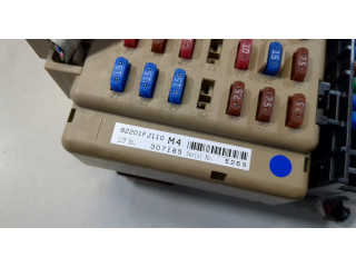 Блок предохранителей Subaru Forester 2013-