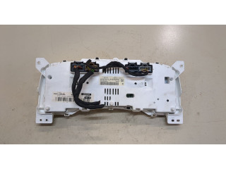 Панель приборов Jeep Patriot 2010-