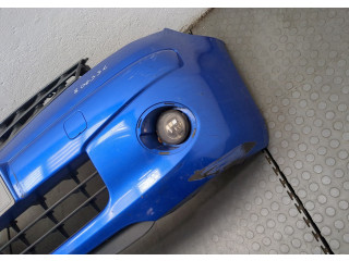 Бампер  Nissan Note E11 2005-2013 передний   