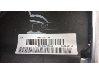 Руль Volvo XC60 2008-2017 31390471, 30739644, 31295731