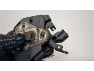 Замок капота  Volvo XC90 2002-2014     