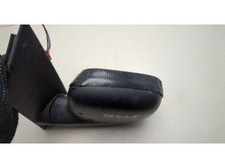 Зеркало боковое Volkswagen Caddy 2004-2015 левое 2K6857507AA, 7H2857521N