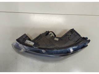 Фара передняя  Audi A1 (8X) 2010-2014 левая 
