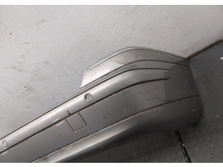 Бампер  Mercedes C W203 2000-2007 задний     