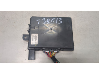 Блок комфорта  Citroen C-Crosser        