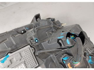 Фара передняя  Peugeot 3008 2016-2020 левая 