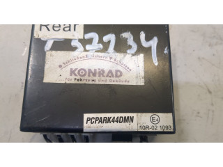 Блок комфорта  Mercedes E W211 2002-2009          