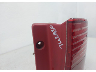 Задний фонарь          