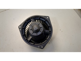 Моторчик печки Nissan Pathfinder 2012-2020