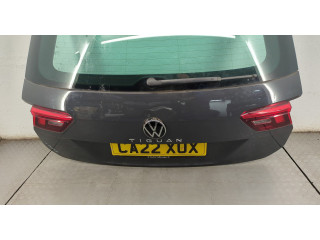 Моторчик заднего дворника  Volkswagen Tiguan 2020-      