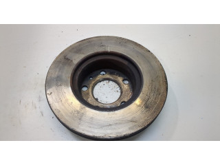 Диск тормозной  Citroen Jumper (Relay) 2006-2014   передний         