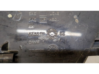 Фара передняя  Jeep Grand Cherokee 1993-1998 левая 