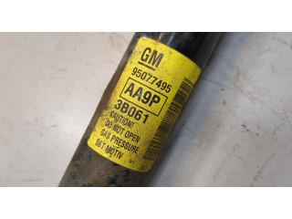 Стойка амортизатора  Chevrolet Aveo (T300) 2011- 95077495     