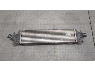 Интеркулер Infiniti Q50 2013-2017