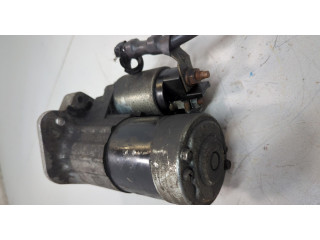 Стартер Nissan Qashqai 2006-2013 1.5