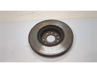 Диск тормозной Volkswagen Tiguan 2011-2016 2.0 передний 5QM615301A