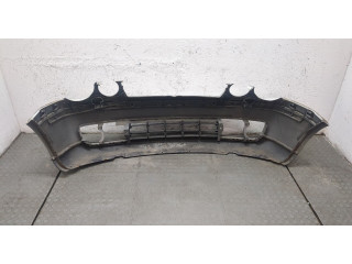 Бампер  Volkswagen Polo 2001-2005 передний   