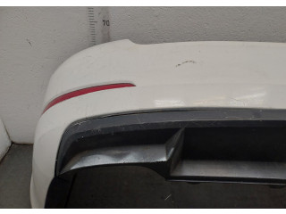 Бампер Skoda Octavia (A7) 2013-2023 задний