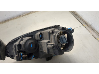 Фара передняя Volkswagen Jetta 5 2004-2010 левая